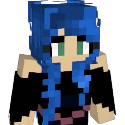 vanillapix Minecraft avatar bust