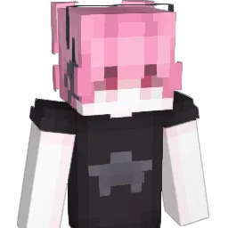 vanillasouffle Minecraft avatar bust