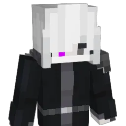 vanish115 Minecraft avatar bust