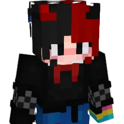 vaniui's Minecraft skin