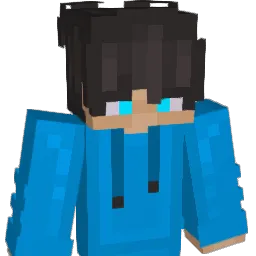 vankedYT's Minecraft skin