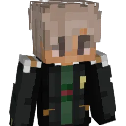 vankemppp Minecraft avatar bust