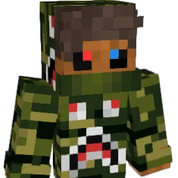 vanloads's Minecraft skin