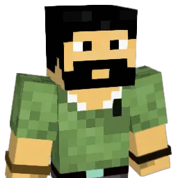 vanlog's Minecraft skin