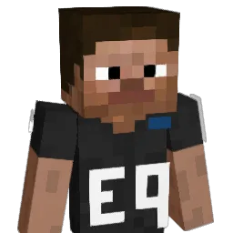 vanmaa Minecraft avatar bust