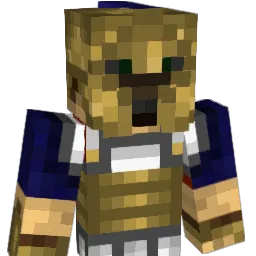 vanmace's Minecraft skin
