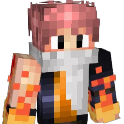 vanmary022 Minecraft avatar bust