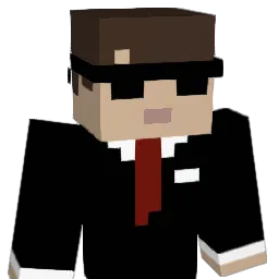 vanmieghem05's Minecraft skin