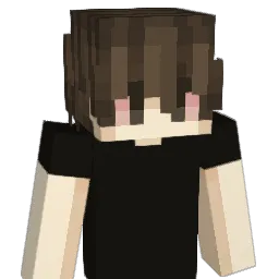 vanmil2006 Minecraft avatar bust