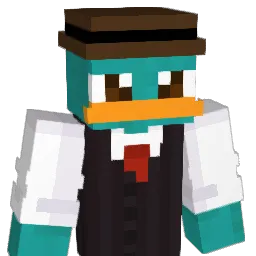 vanncraft293 Minecraft avatar bust