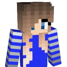 vanni_bunny Minecraft avatar bust
