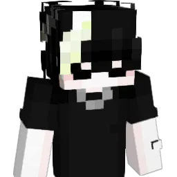 vannno_ Minecraft avatar bust
