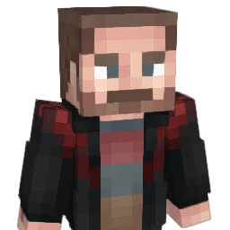 vanori7 Minecraft avatar bust