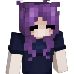 Minecraft-Avatar von vanqilix: Büste