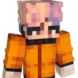 vansandleather Minecraft avatar bust