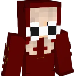 vansbox's Minecraft skin