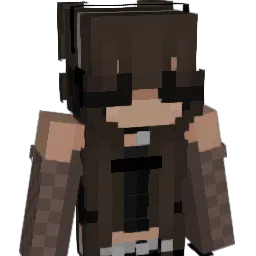 vansiii Minecraft avatar bust