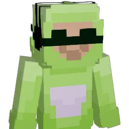 vant3a's Minecraft skin