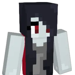 vantasbutt's Minecraft skin