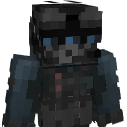 vantekay's Minecraft skin