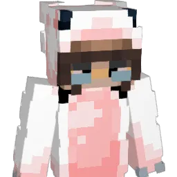 vantenn's Minecraft skin