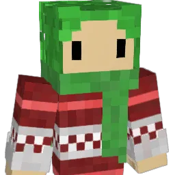 vanthenup's Minecraft skin