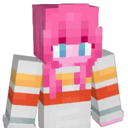vanthonvenus Minecraft avatar bust