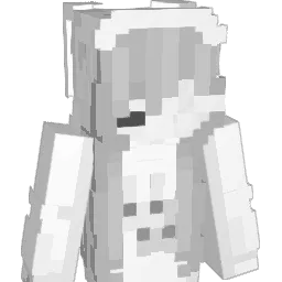 vantsr Minecraft avatar bust
