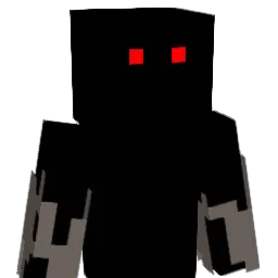 vanyamod Minecraft avatar bust