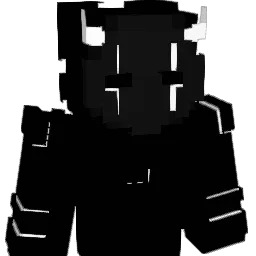 vanyu54 Minecraft avatar bust