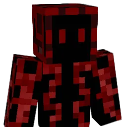 vaoralp Minecraft avatar bust