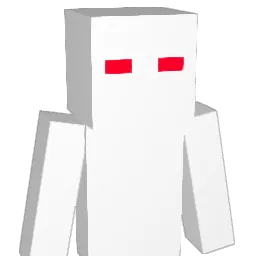 vap7 Minecraft avatar bust
