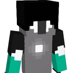 vapepen666 Minecraft avatar bust