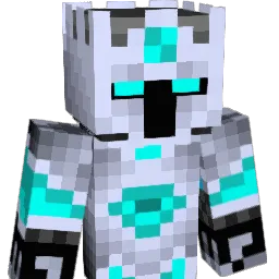vaper14's Minecraft skin