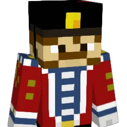 vapourwavetv54 Minecraft avatar bust