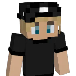 vapr Minecraft avatar bust