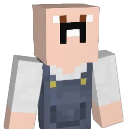 var_danielsen Minecraft avatar bust