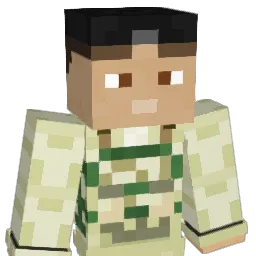 varavei's Minecraft skin