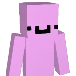 varenejkoblih Minecraft avatar bust
