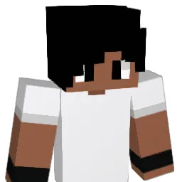 varias_pessoas Minecraft avatar bust