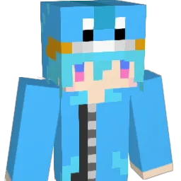 varindy Minecraft avatar bust