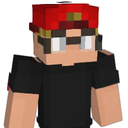 varionflo Minecraft avatar bust
