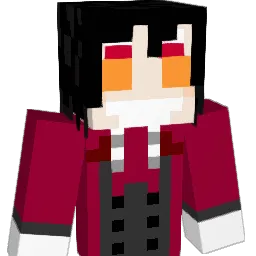 varlok Minecraft avatar bust