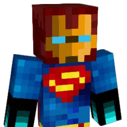 varo610 Minecraft avatar bust