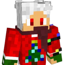 vartaquegamer Minecraft avatar bust
