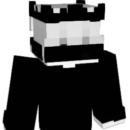 varun_7754 Minecraft avatar bust