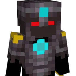 varushpapi Minecraft avatar bust
