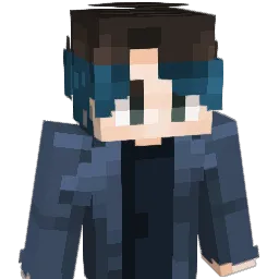 varvar12345 Minecraft avatar bust