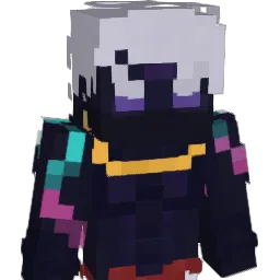 vasabe's Minecraft skin