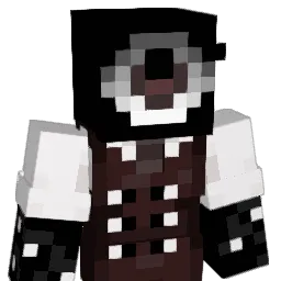 vasagri Minecraft avatar bust